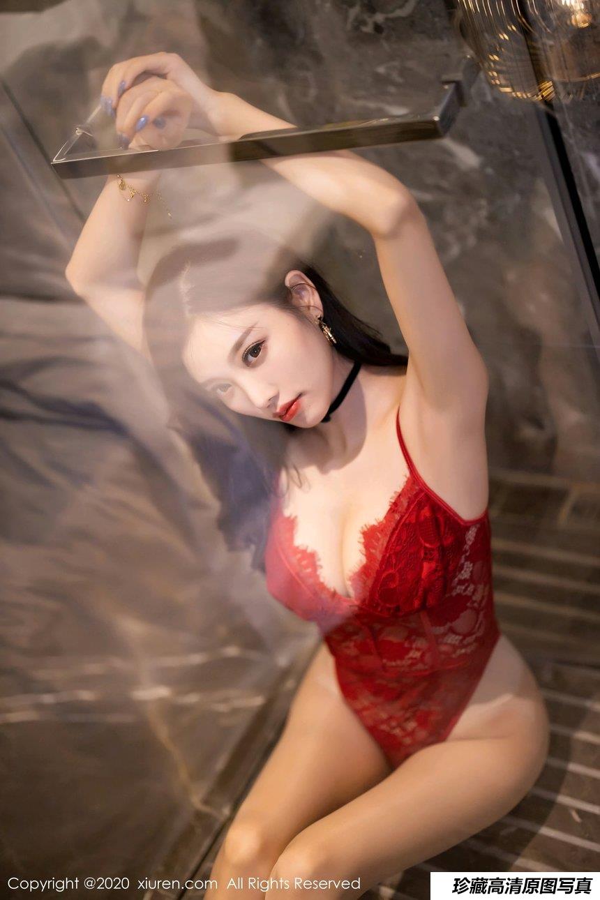 [XiuRen秀人网] 2020.10.19 No.2671 杨晨晨sugar [81+1P]