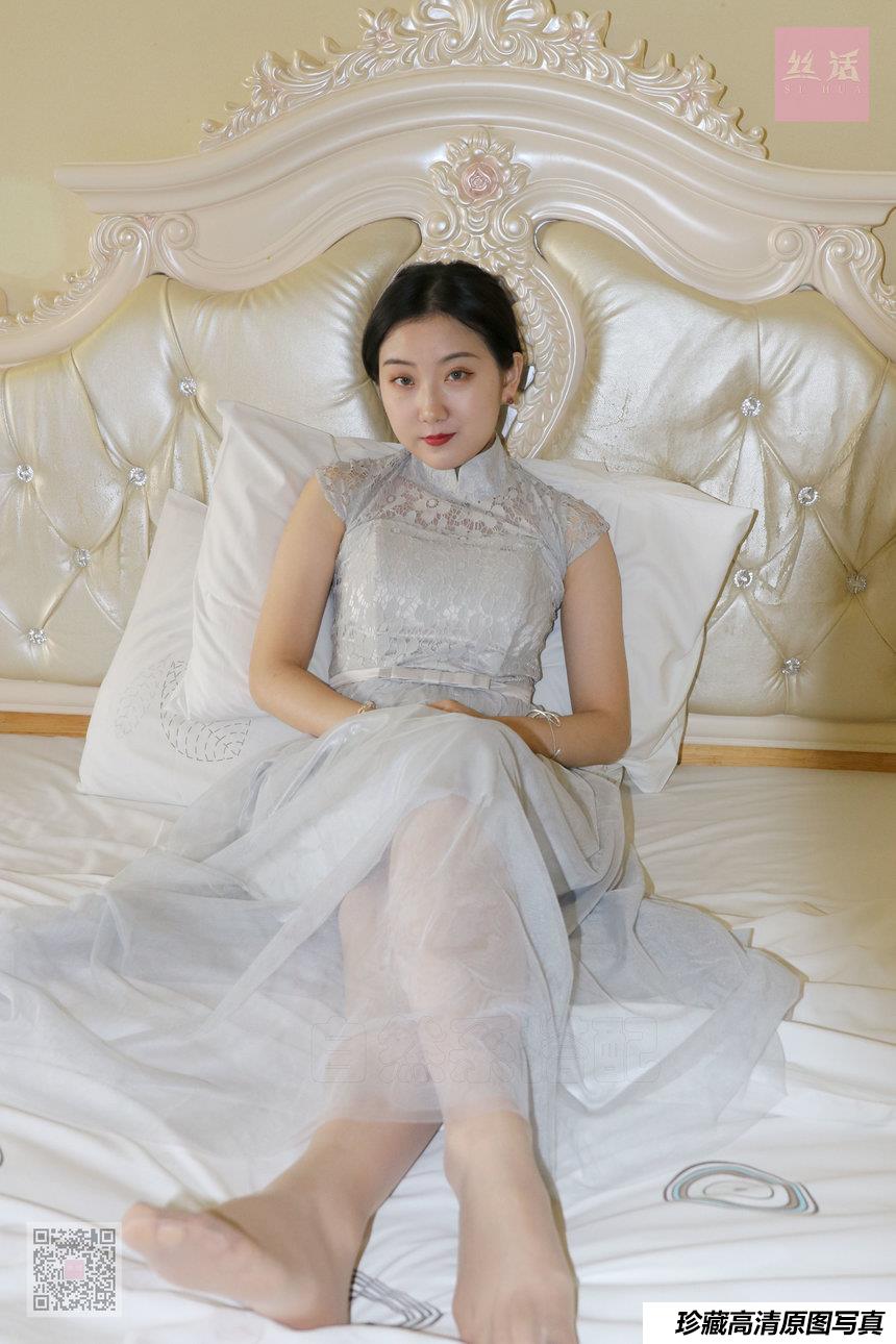 [SiHua思话]SH013 落跑新娘 露露[97P+2V／685MB]