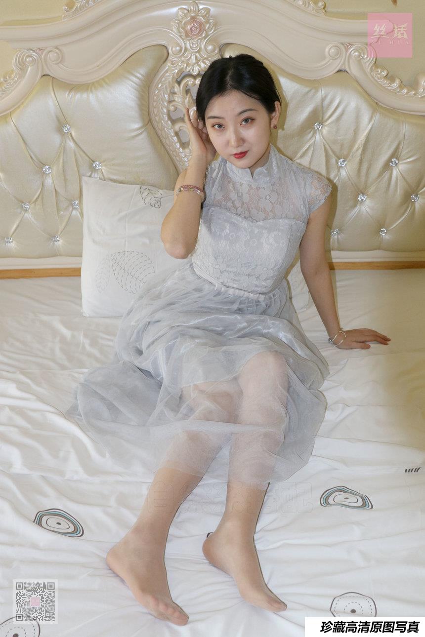 [SiHua思话]SH013 落跑新娘 露露[97P+2V／685MB]