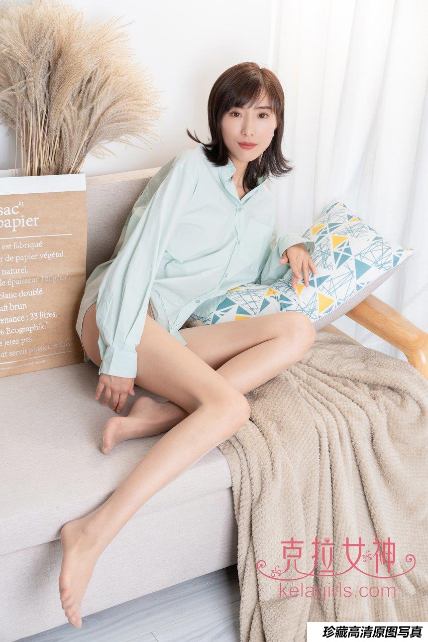 [Kelagirls克拉女神]2020.08.07《丝丝透映》颖儿[28P／444MB]