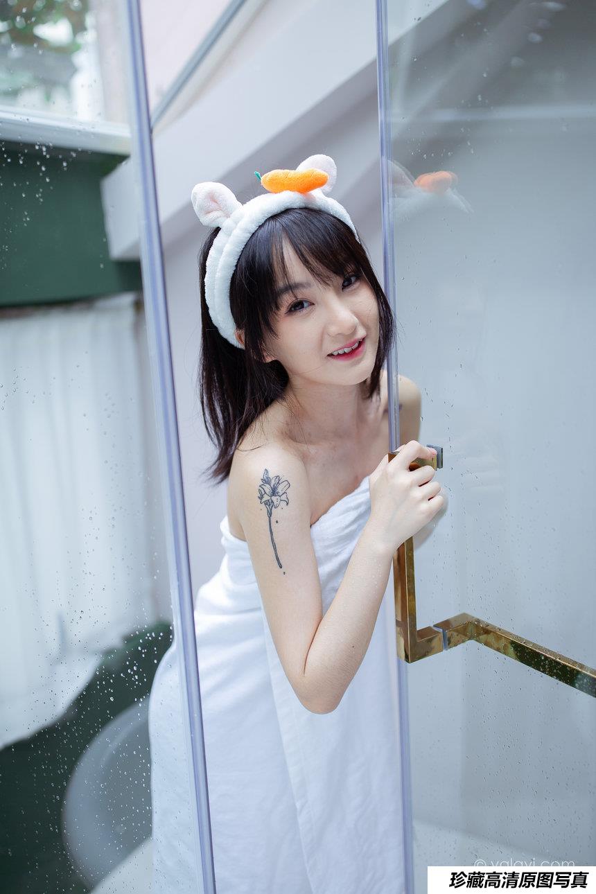 [YALAYI雅拉伊] 2020.08.06 Y684 落落《清凉一夏》[47P+1P361M]