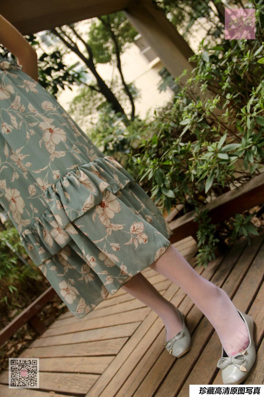 [SiHua思话]SH004 小仙女的户外公主梦 子琦[98P／668MB]