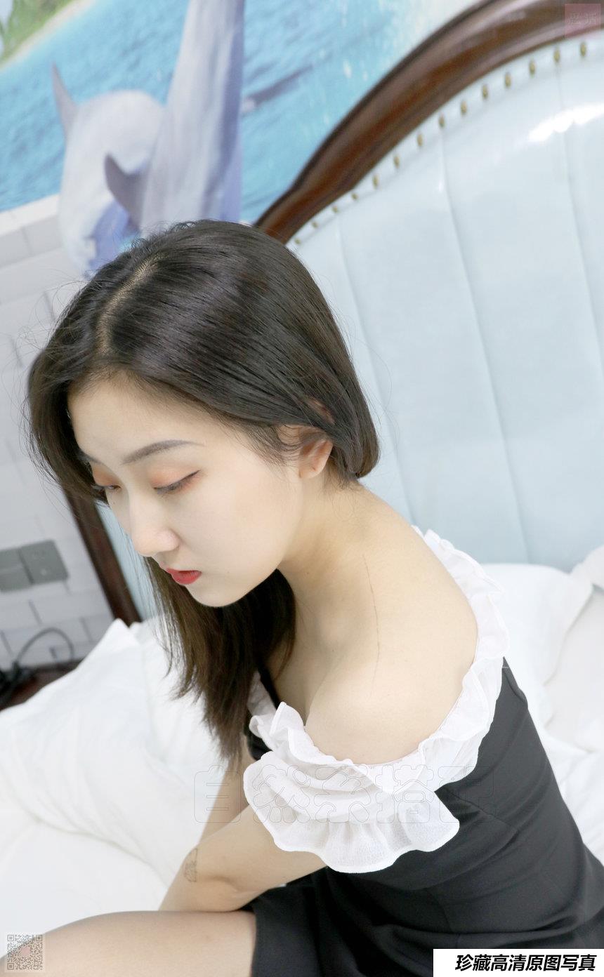 [SiHua丝话]SH037 灰丝可还行？露露[95P+2V／656MB]