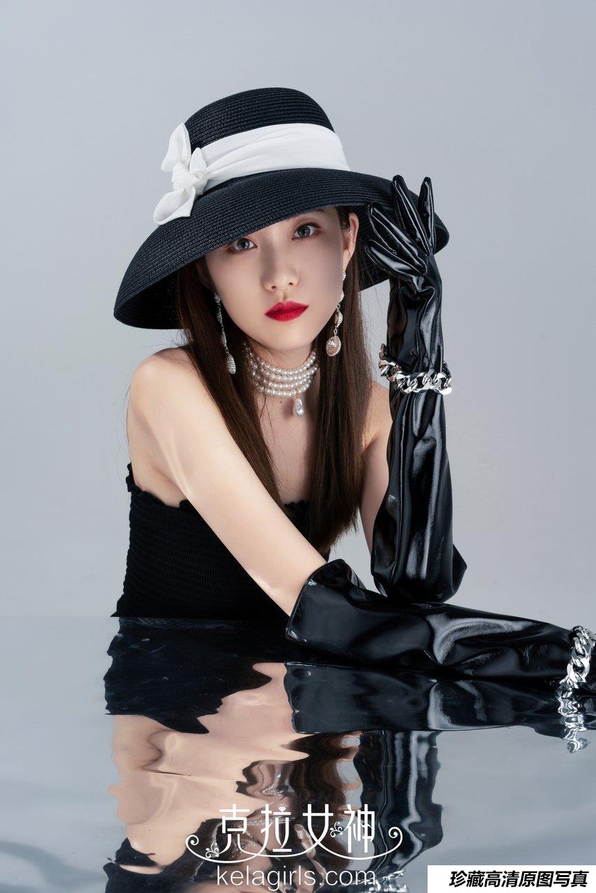 [Kelagirls克拉女神]2020.08.14《纯欲の臀》芊芊[29P／469MB]