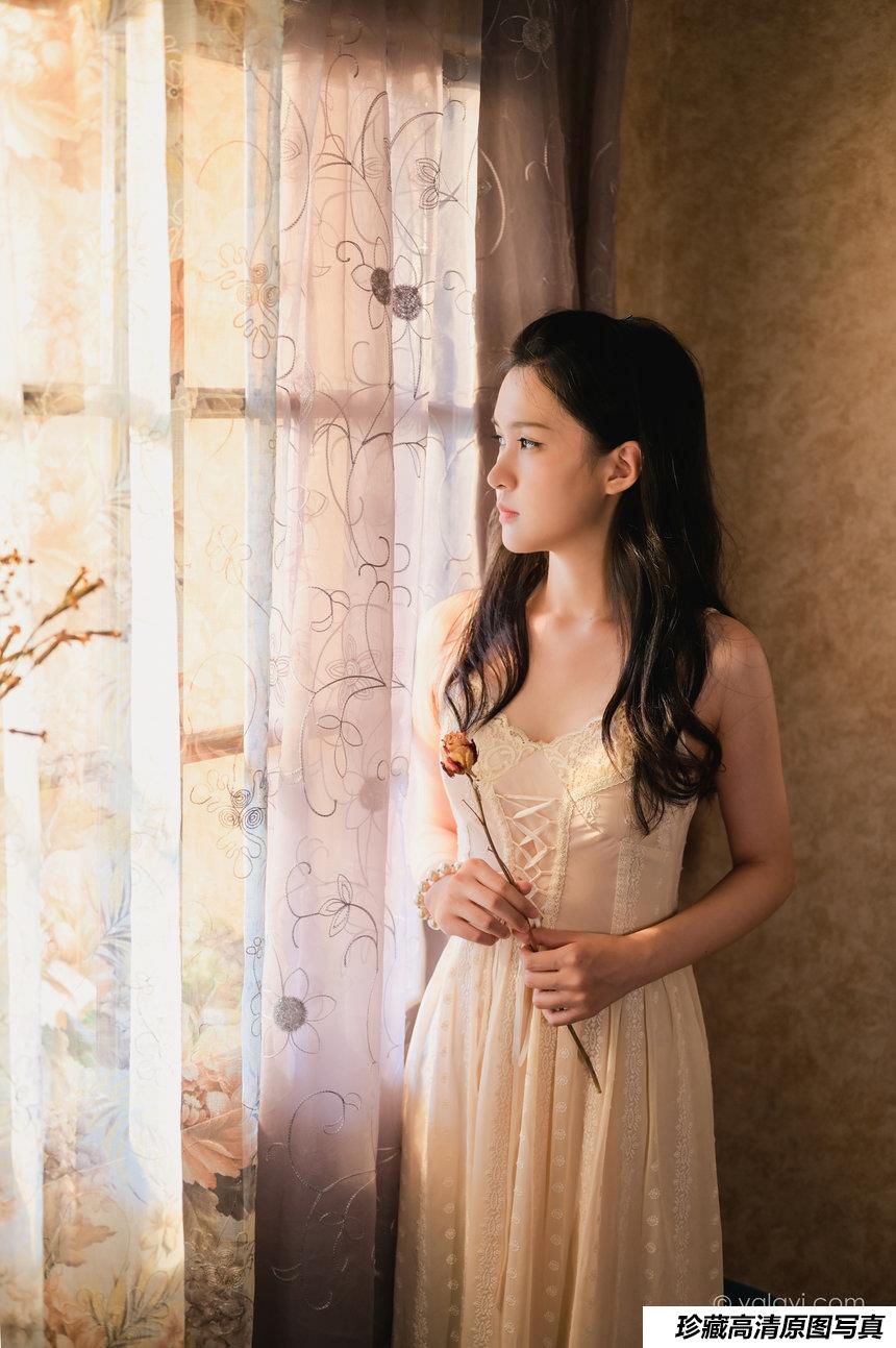 [YALAYI雅拉伊] 2020.08.12 Y688 方岚《盼》[43P+1P514M]