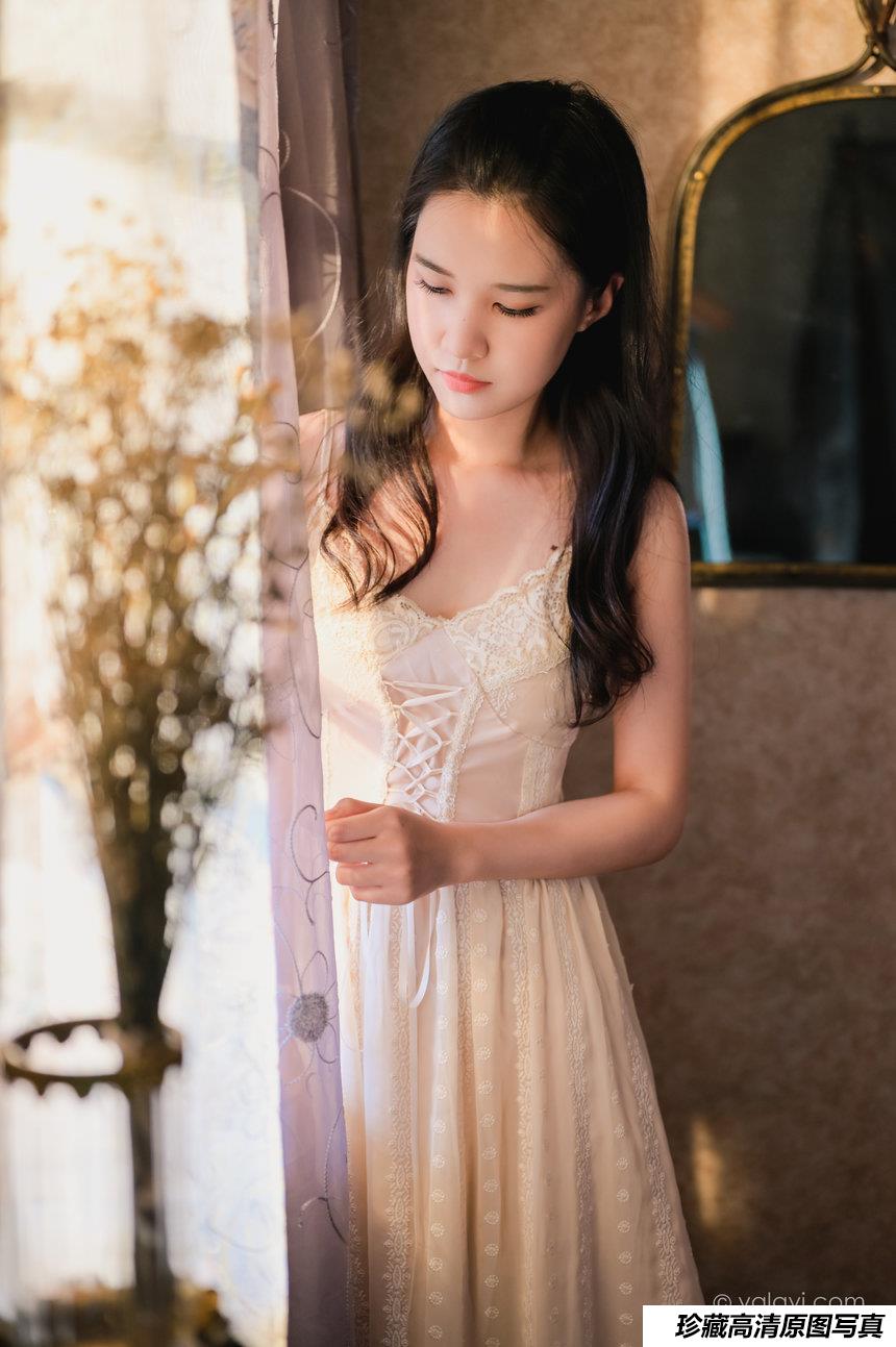 [YALAYI雅拉伊] 2020.08.12 Y688 方岚《盼》[43P+1P514M]