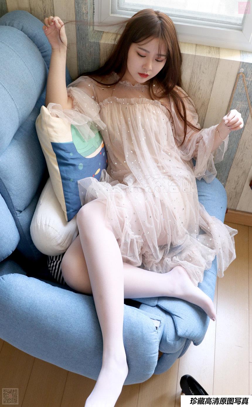 [SiHua思话]SH027 苏羽的午后小插曲 苏羽[95P+2V／588MB]