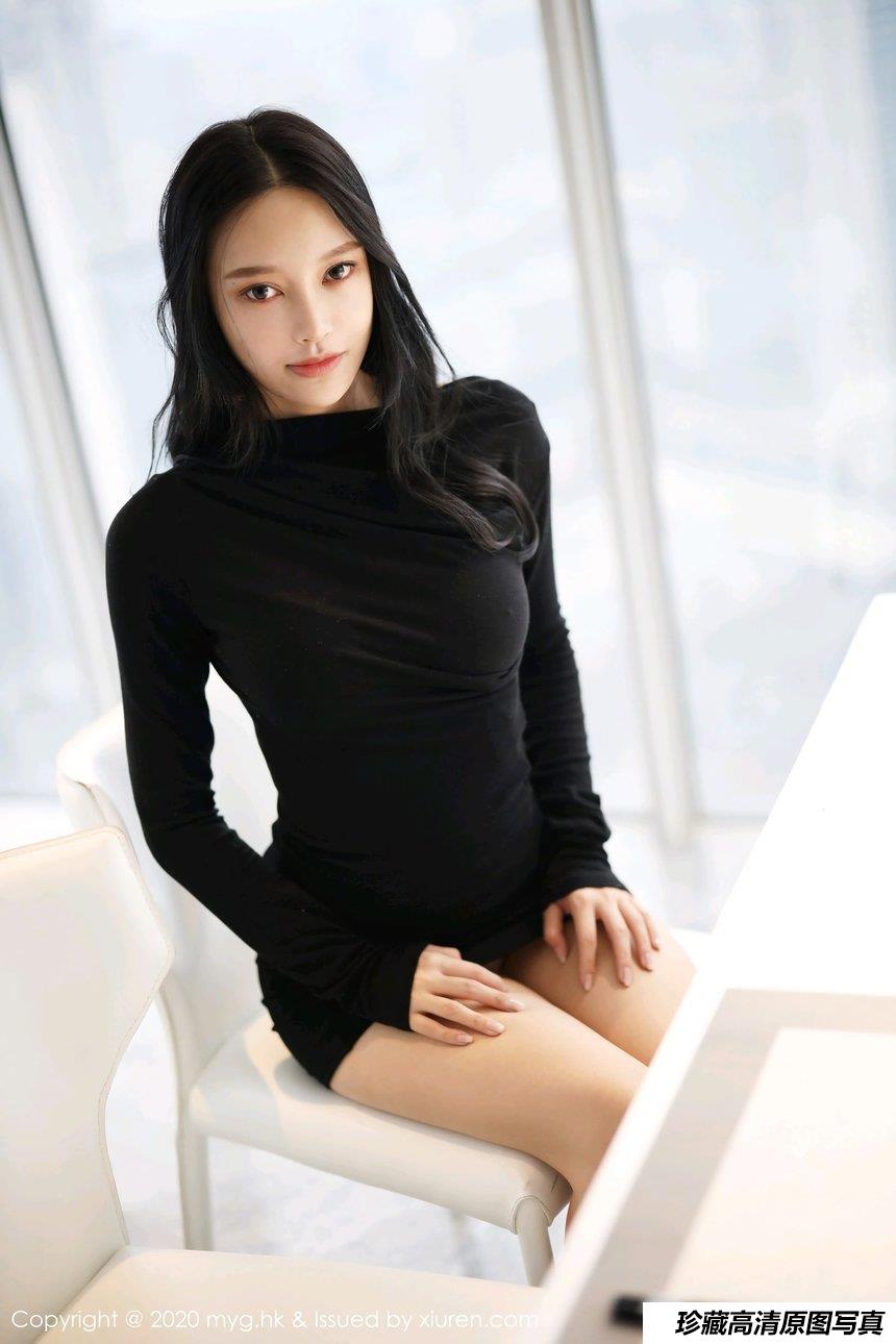 [MyGirl美媛馆] 2020.10.27 VOL.455 唐琪儿 [61+1P]