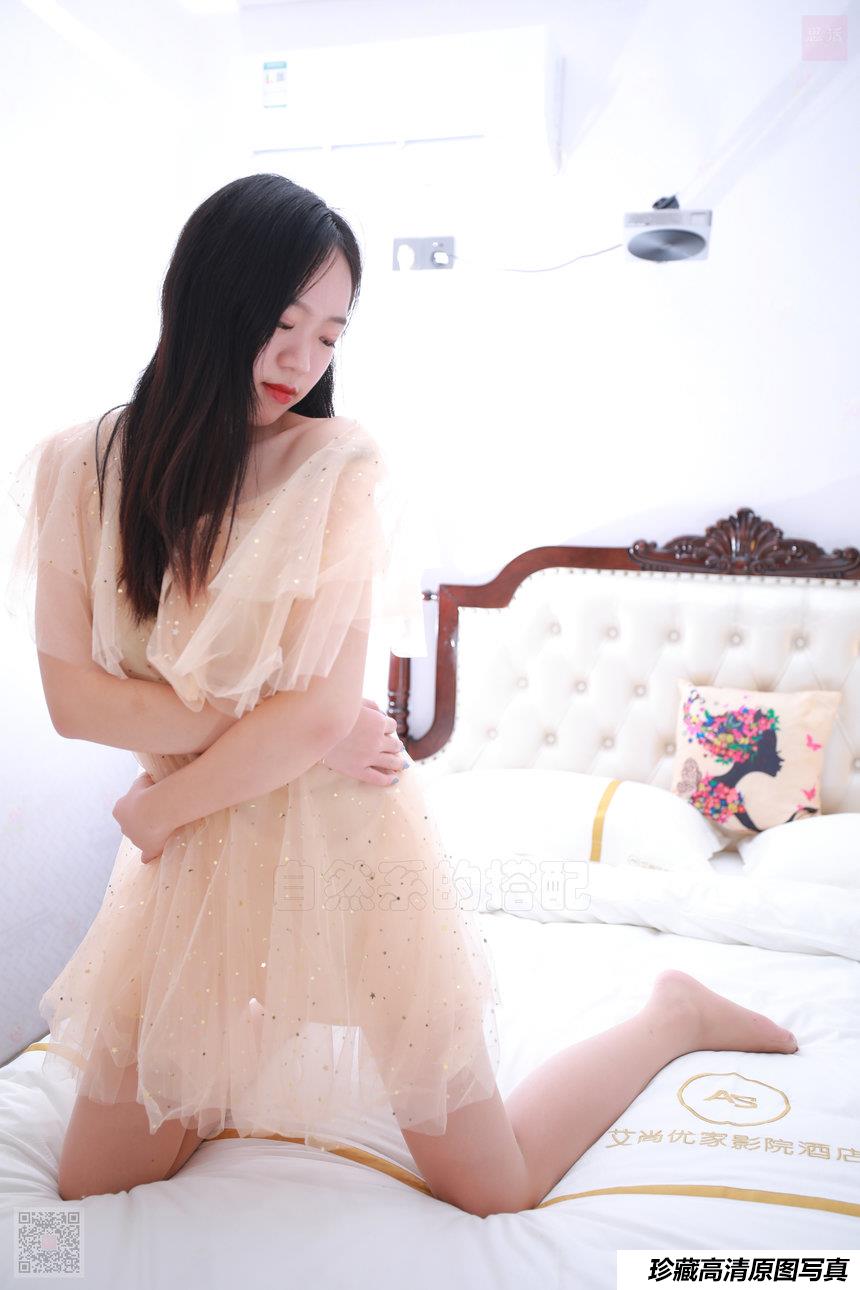 [SiHua丝话]SH084 甜甜的我~ 子琦[128P+2V／1.77G]