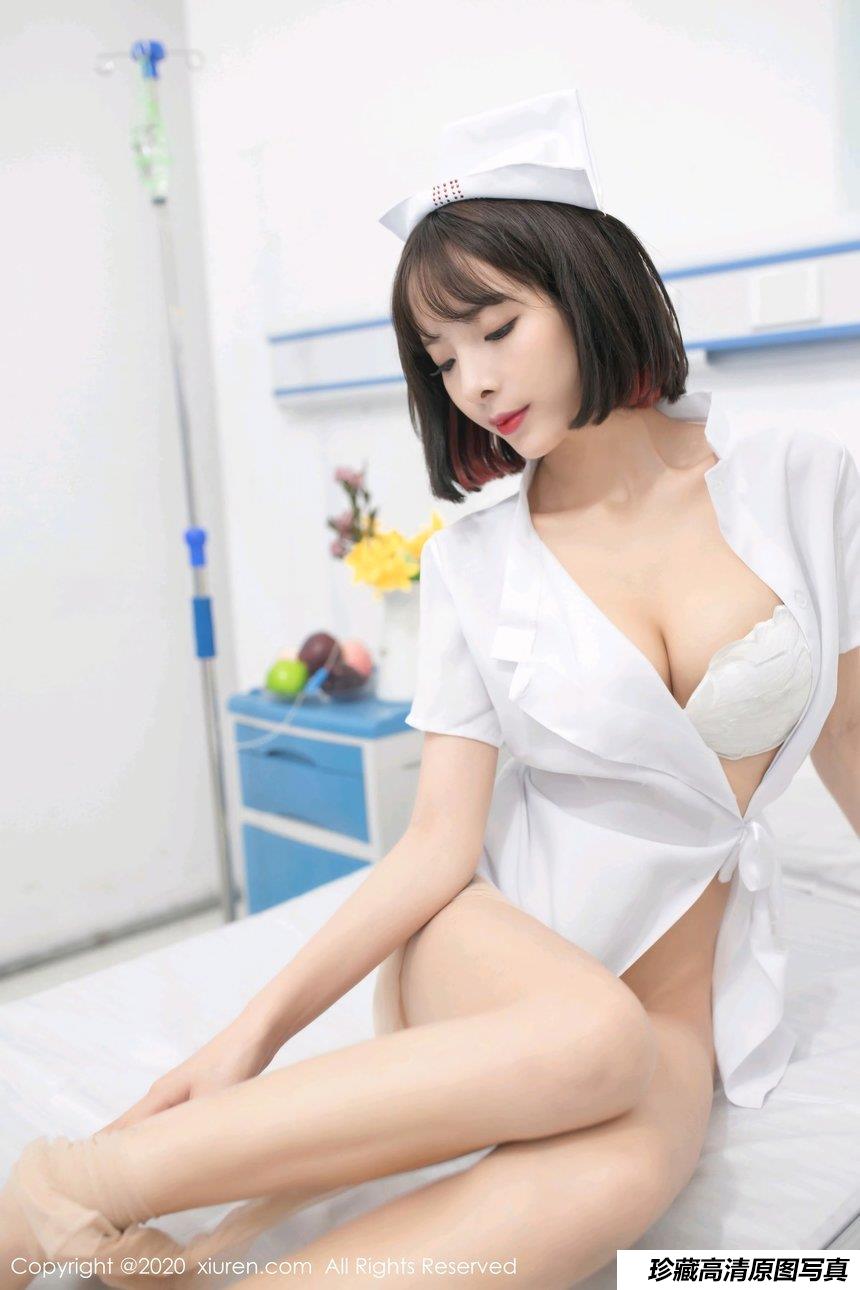 [XiuRen秀人网] 2020.10.26 No.2698 陈小喵 [68+1P]