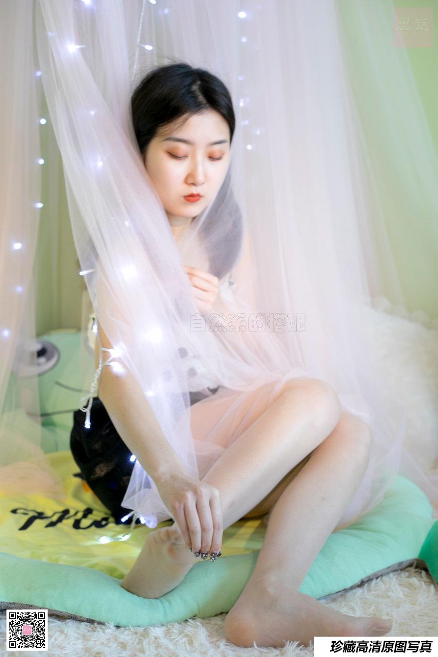 [SiHua丝话]SH088 露露这身私服还不错哟~ 露露[106P+2V／1.67G]]