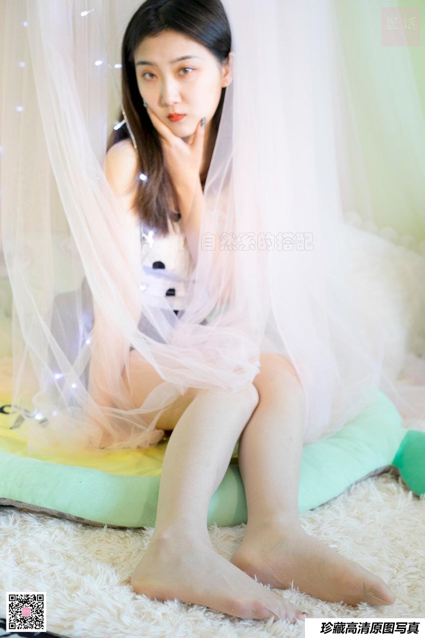 [SiHua丝话]SH088 露露这身私服还不错哟~ 露露[106P+2V／1.67G]]