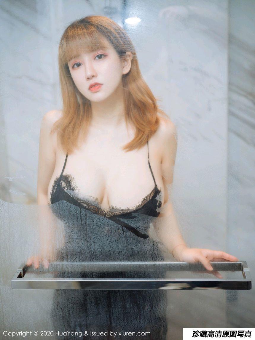 [HuaYang花漾写真] 2020.11.02 VOL.311 周大萌 [40+1P]