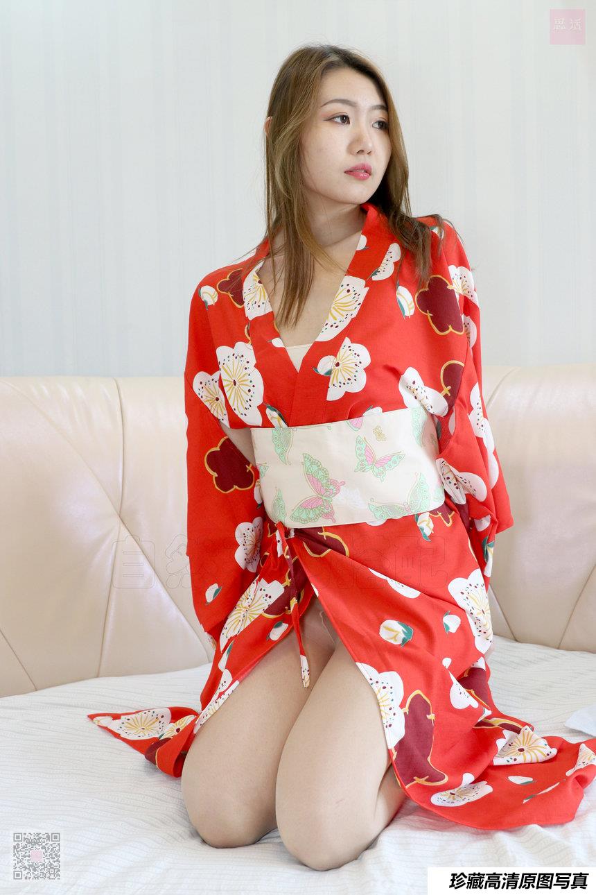 [SiHua丝话]SH056 腿太长，容不下她的腿 珺洁[94P+2V／1.95G]