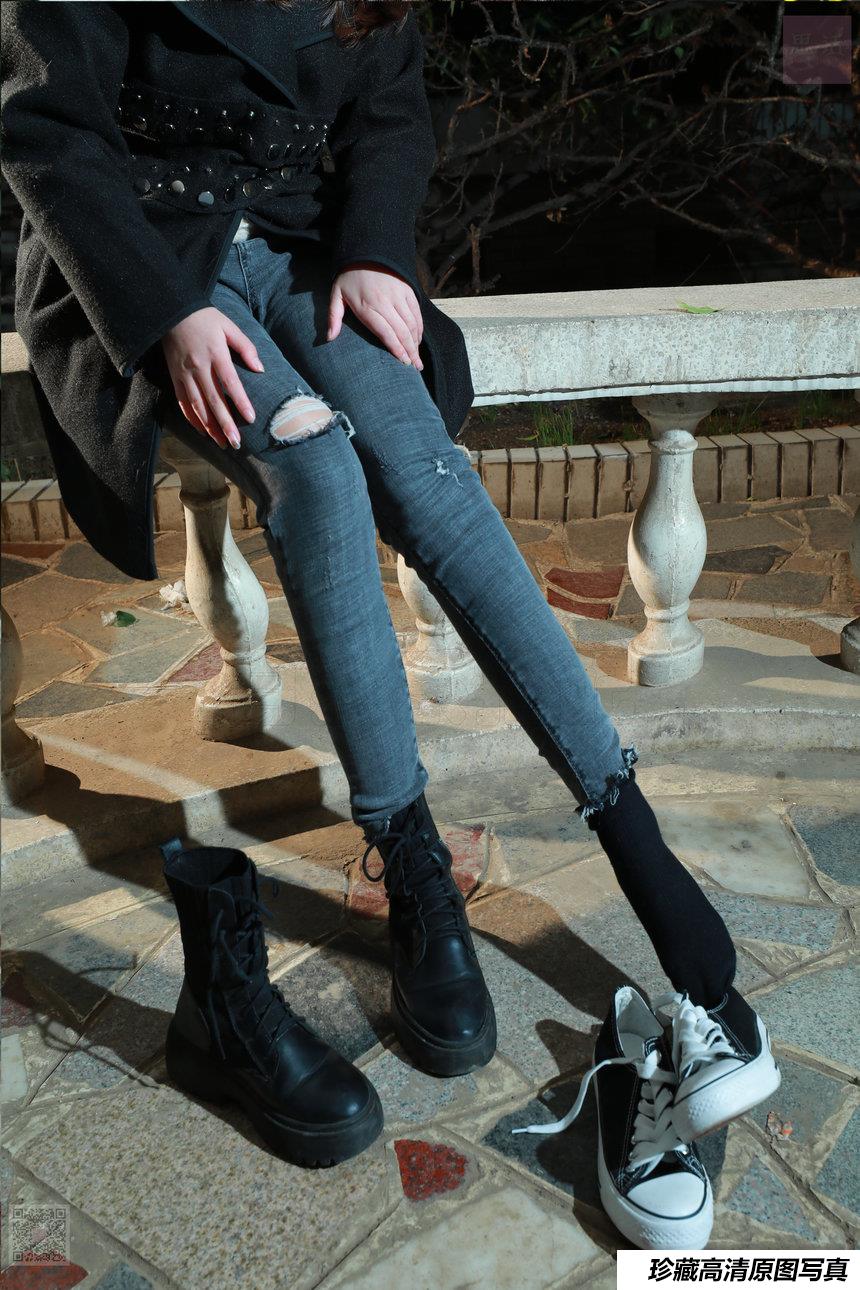 [SiHua思话]SH059 苏羽第一次冬日夜景 苏羽[83P2V／1.83G]