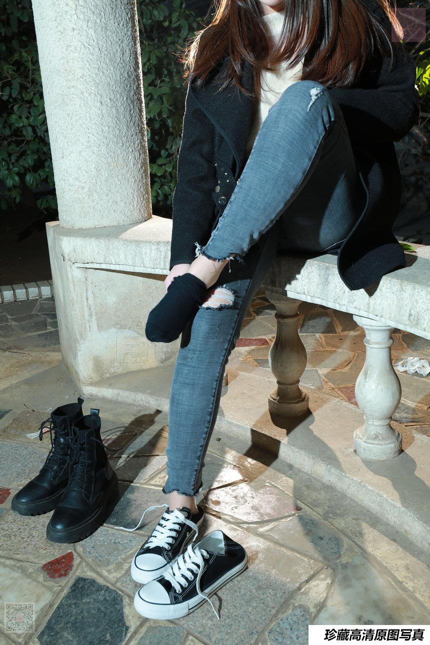 [SiHua思话]SH059 苏羽第一次冬日夜景 苏羽[83P2V／1.83G]