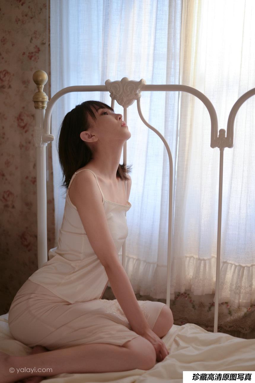 [YALAYI雅拉伊] 2020.08.31 Y696 妍妍《孤独患者》[32P+1P488M]