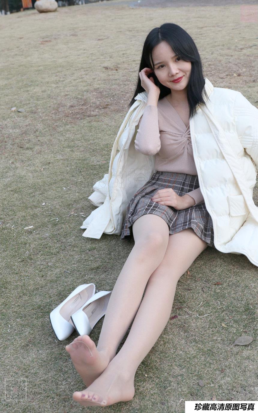 [SiHua思话]SH068 冬天也总有这样恬静的时光 表妹[98P2V／1.97G]