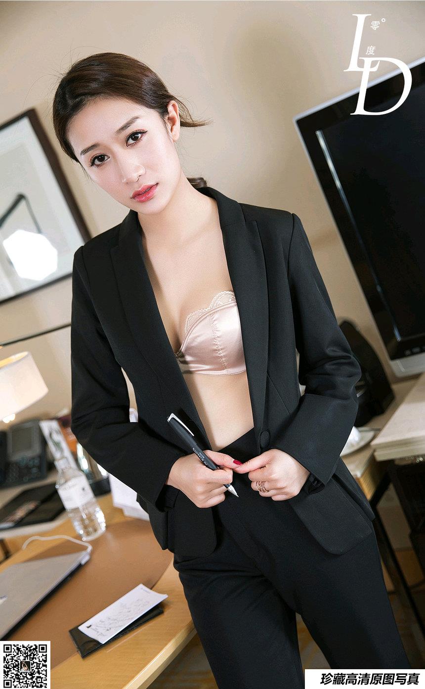 [LD零度摄影] 第61期 小燕子 [53P]