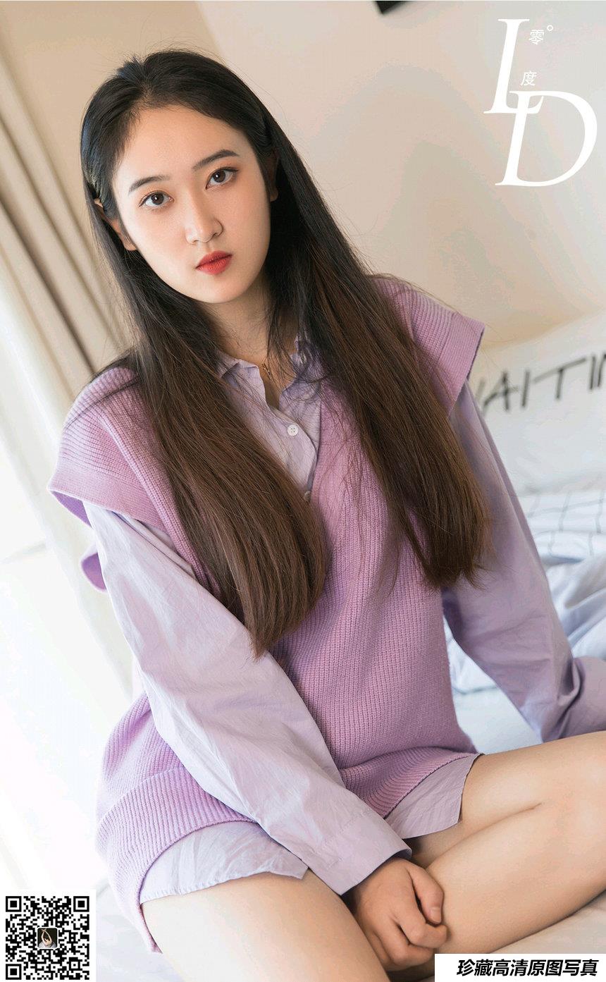 [LD零度摄影] 第60期 一含的船袜 [67P]