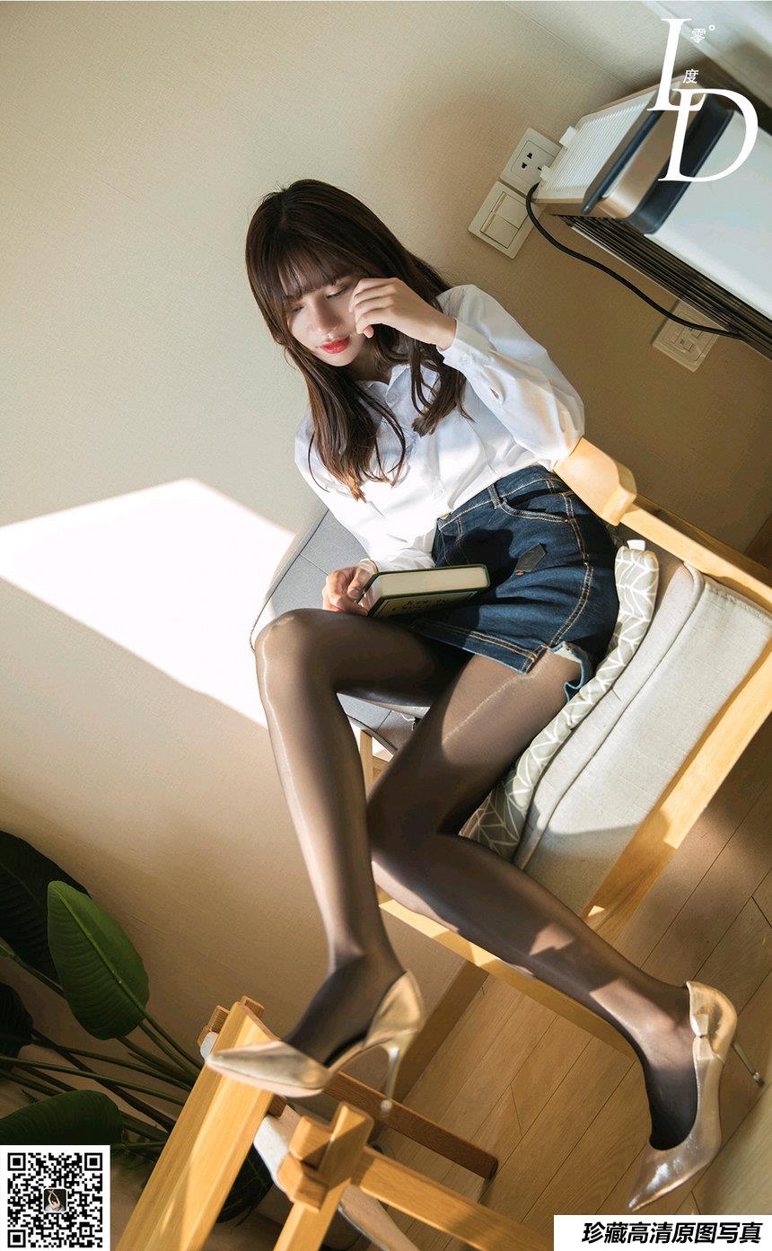 [LD零度摄影] 第59期 紫薇2 [50P]