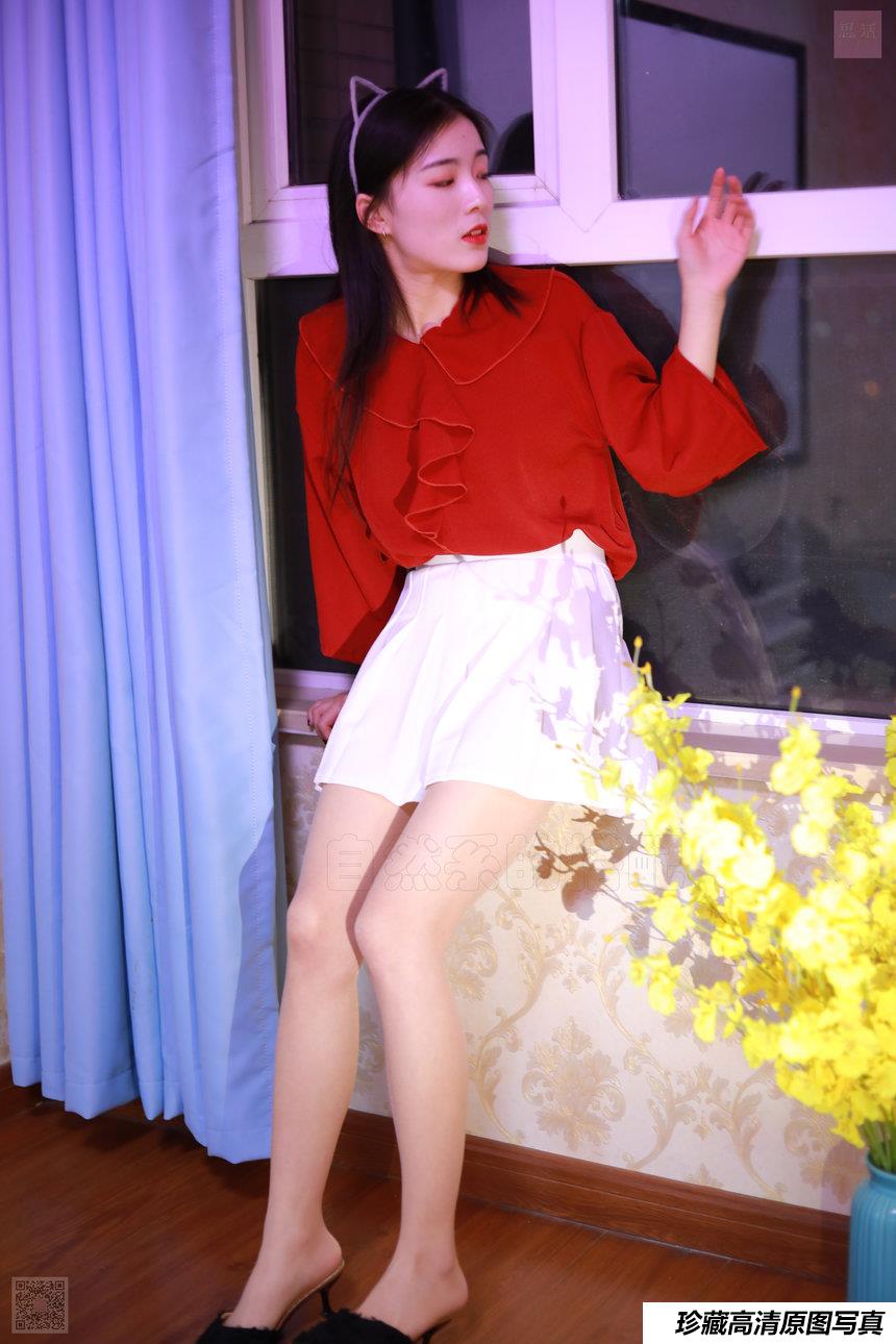 [SiHua思话]SH072 很美很魅？小狐狸[101P2V／1.82G]