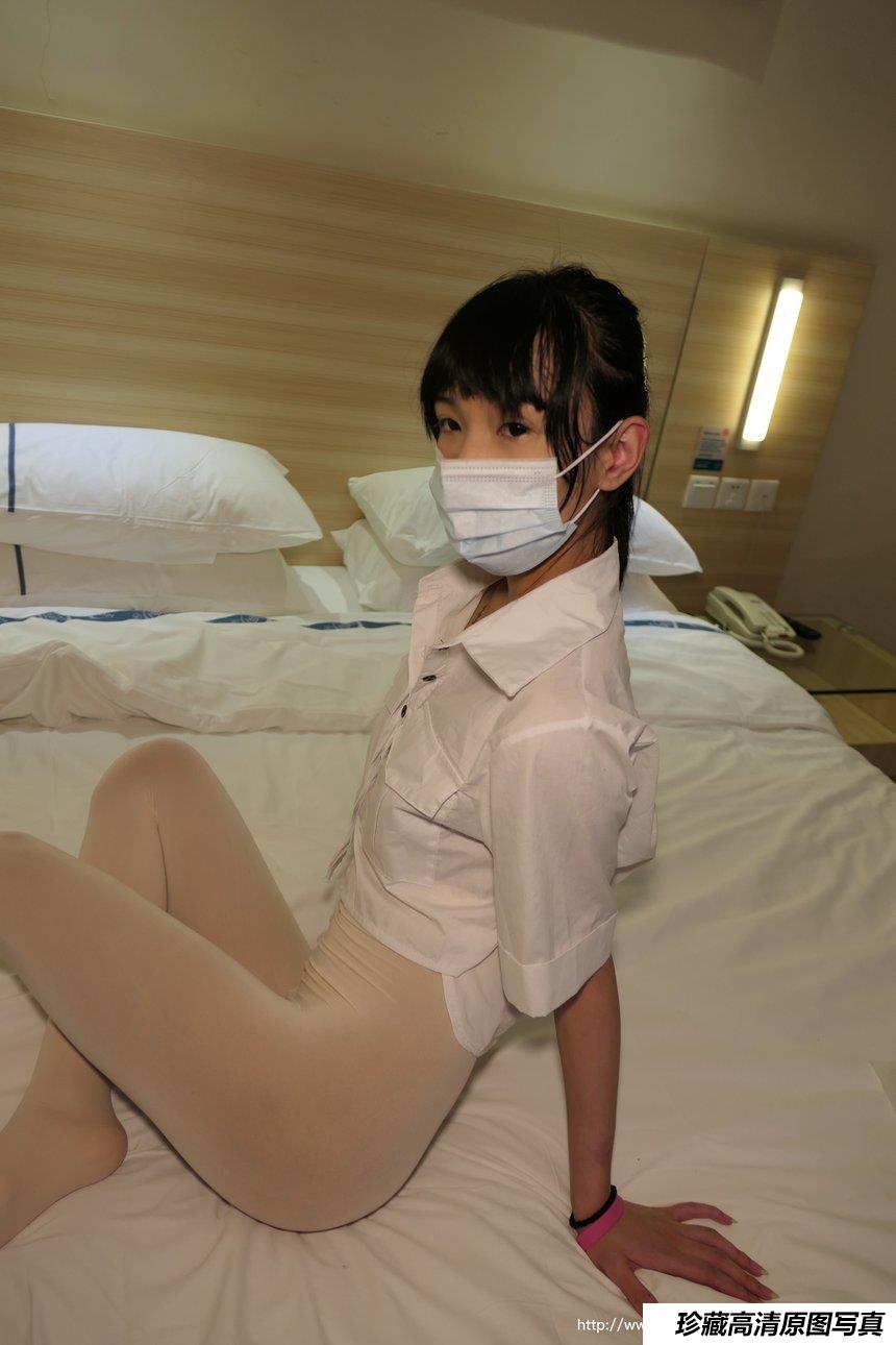 [ROSI写真] 口罩系列 2020.06.23 NO.1472[45+1P30M]