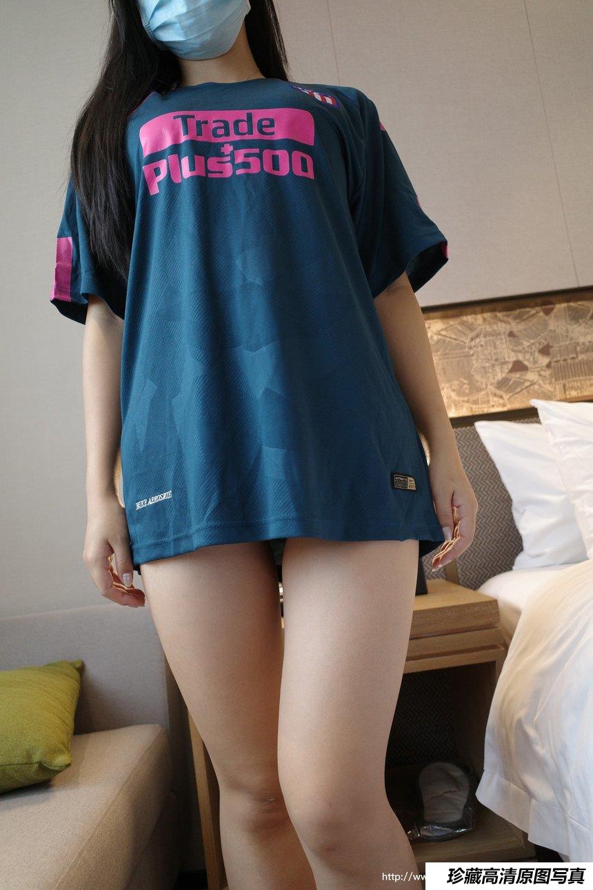 [ROSI写真] 口罩系列 2020.06.22 NO.1471[61+1P65M]-绅士图
