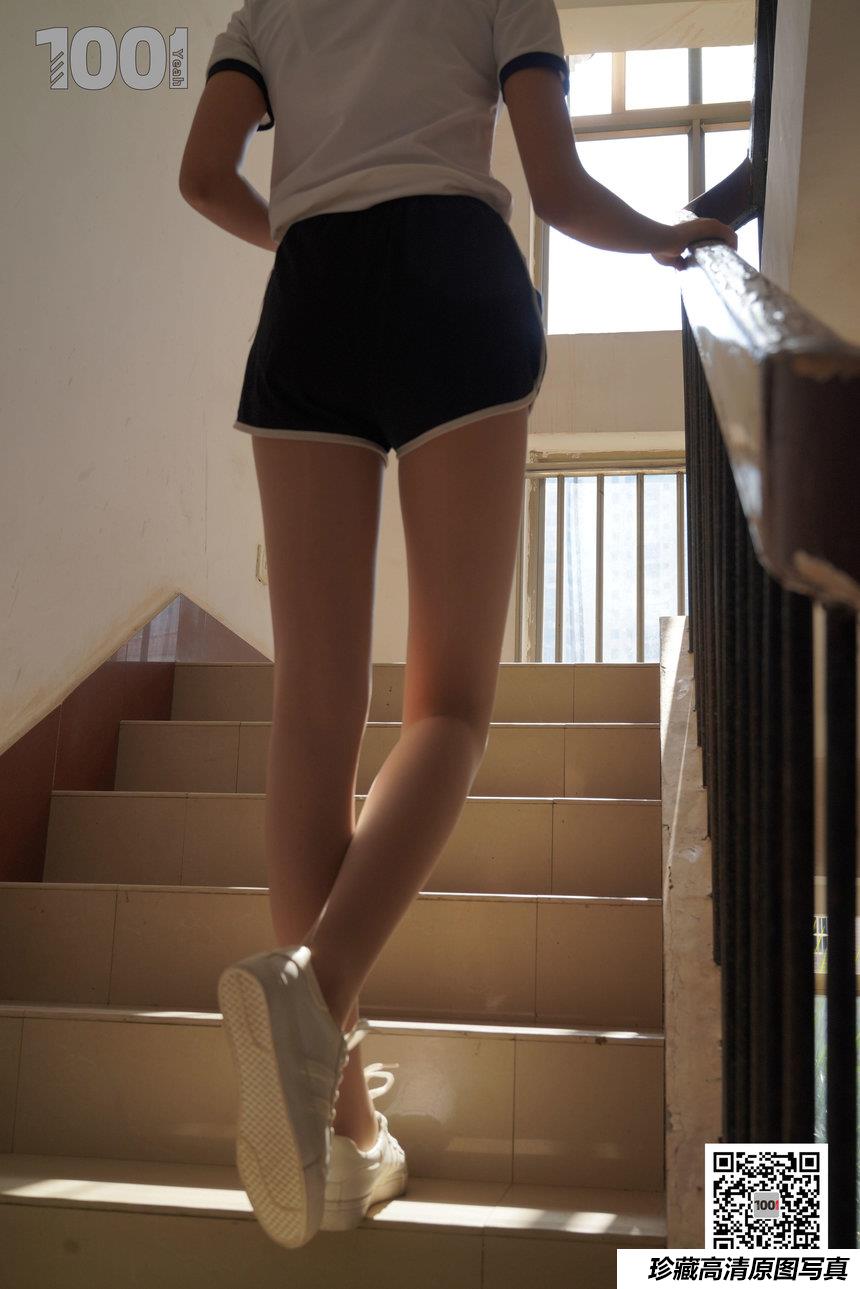 [IESS异思趣向] 一千零一夜 西瓜《拥抱阳光1》