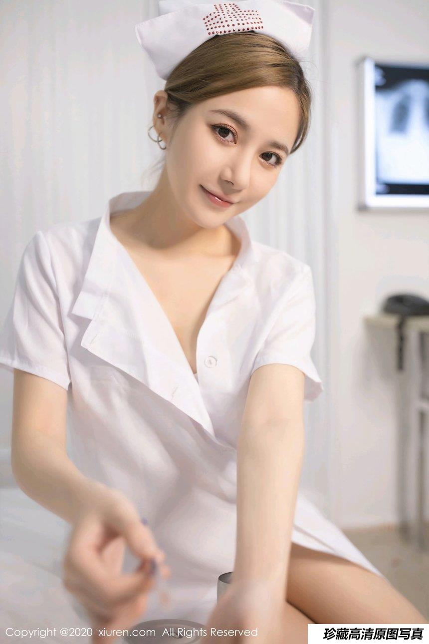 [XiuRen秀人网] 2020.11.05 No.2743 鱼子酱Fish [81+1P]-绅士图