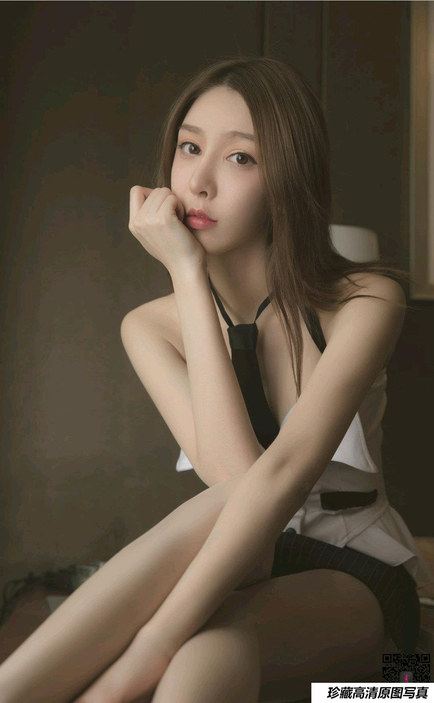 [LD零度摄影] 第63期 兔子 [54P]