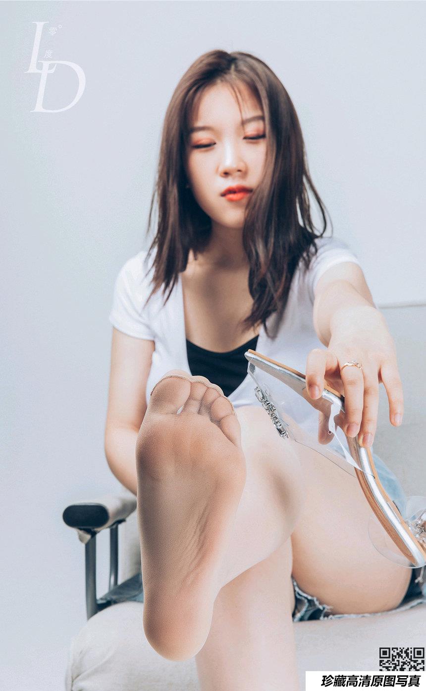 [LD零度摄影] 第69期 赵欢 [47P]