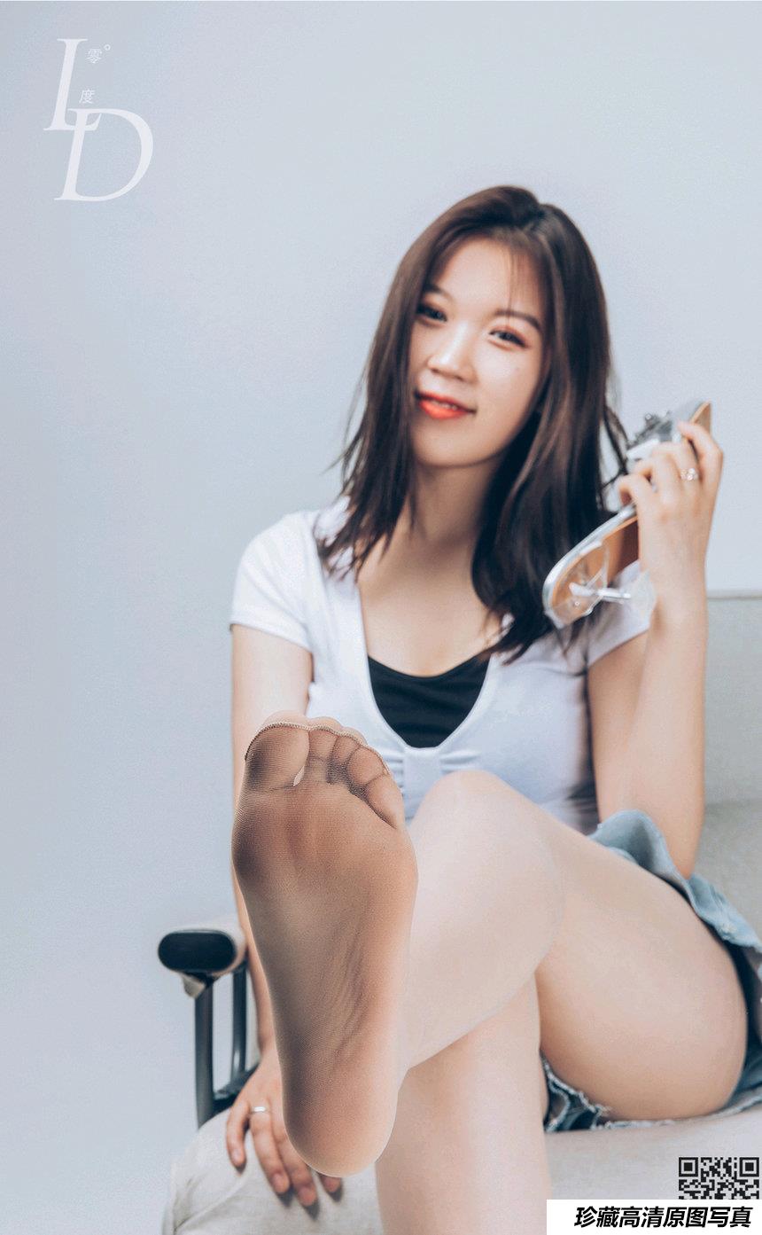 [LD零度摄影] 第69期 赵欢 [47P]