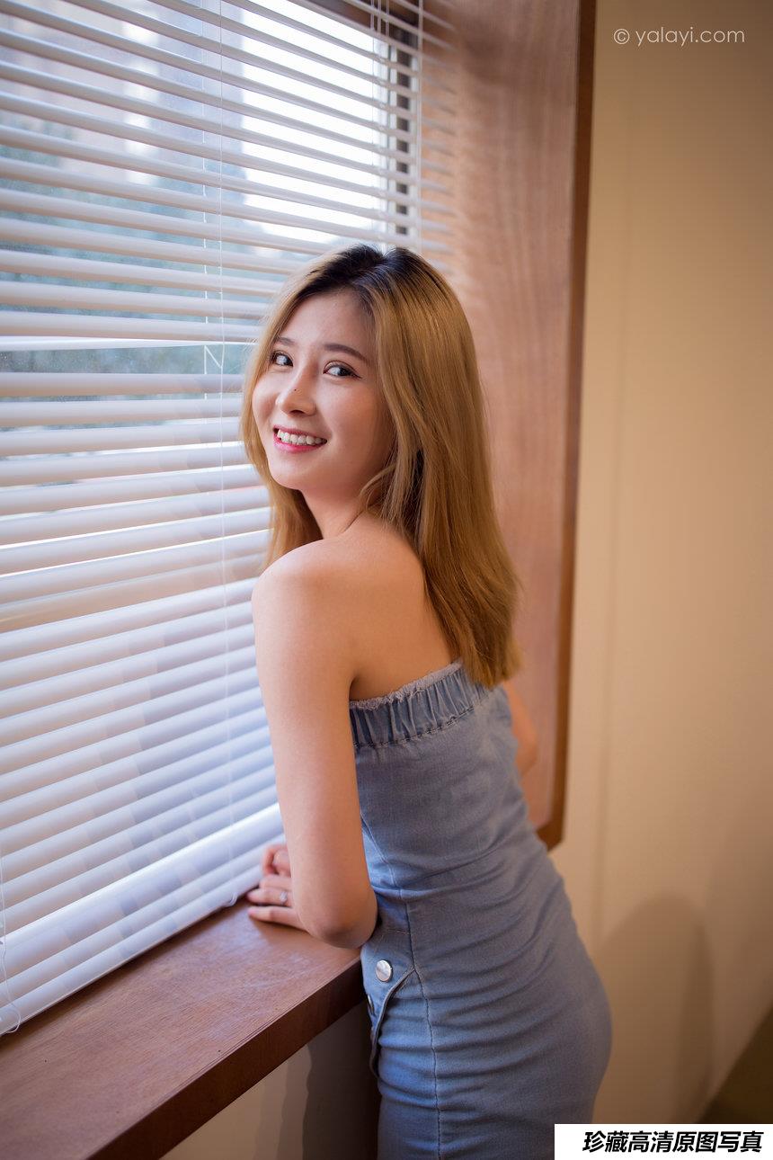 [YALAYI雅拉伊] 2020.09.16 Y703 梦涵《那时在午后》[39P+1P334M]