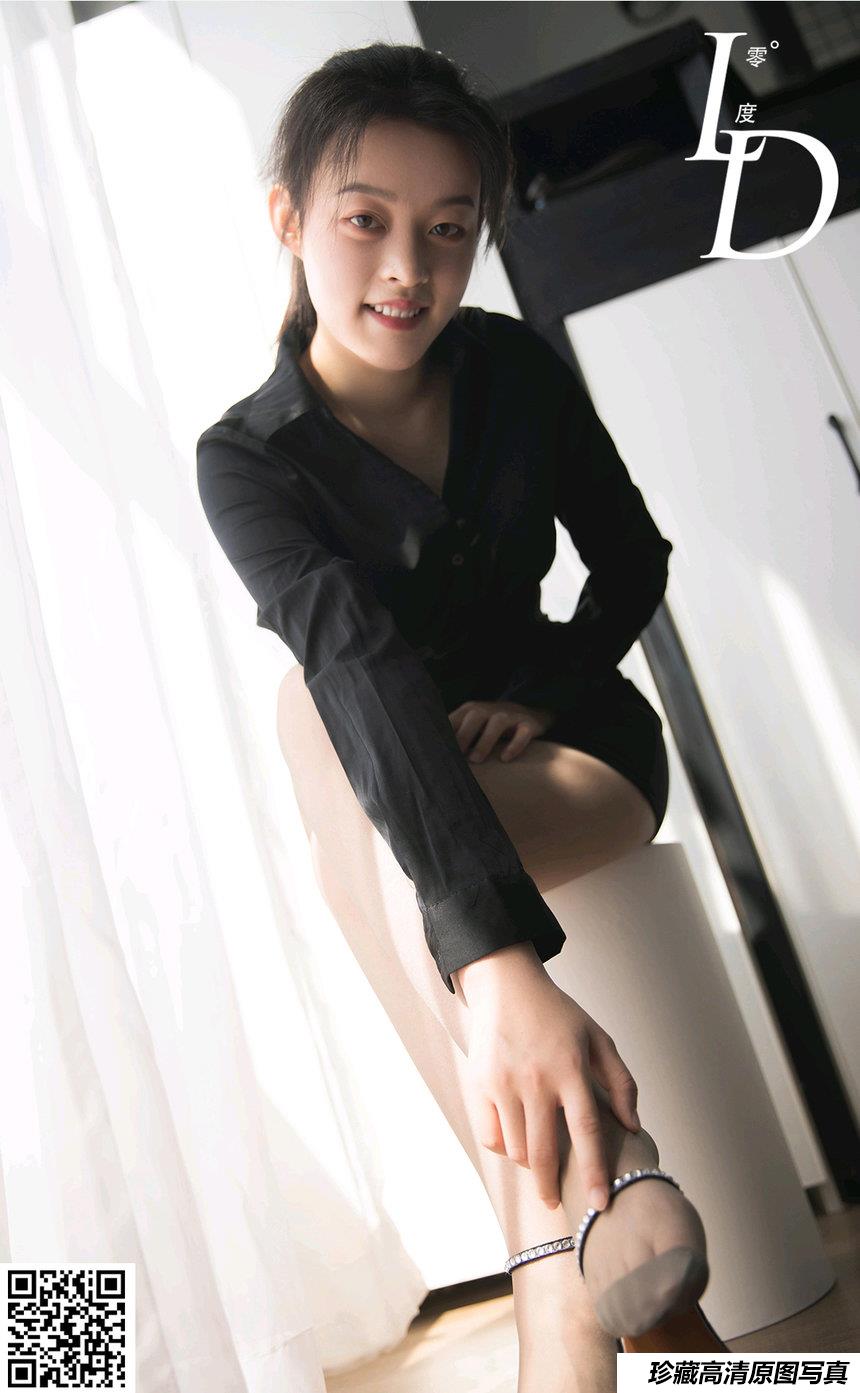 [LD零度摄影] 第67期 明然 [45P]