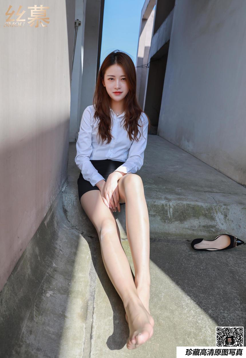 丝慕写真 SM289《琳琳--回顾》 [78P]-绅士图