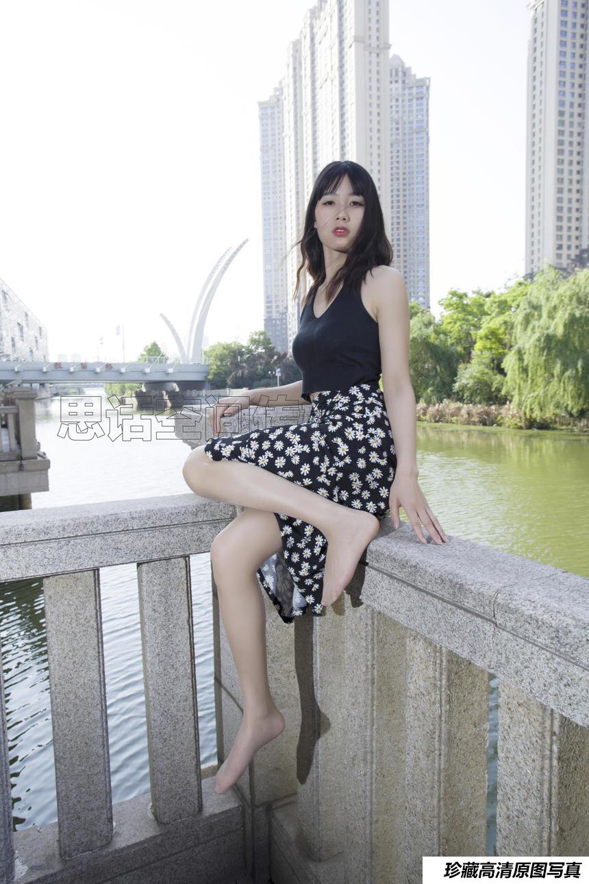 [SiHua丝话]SH131 诗诗 波西米亚性感女孩[47P／91MB]