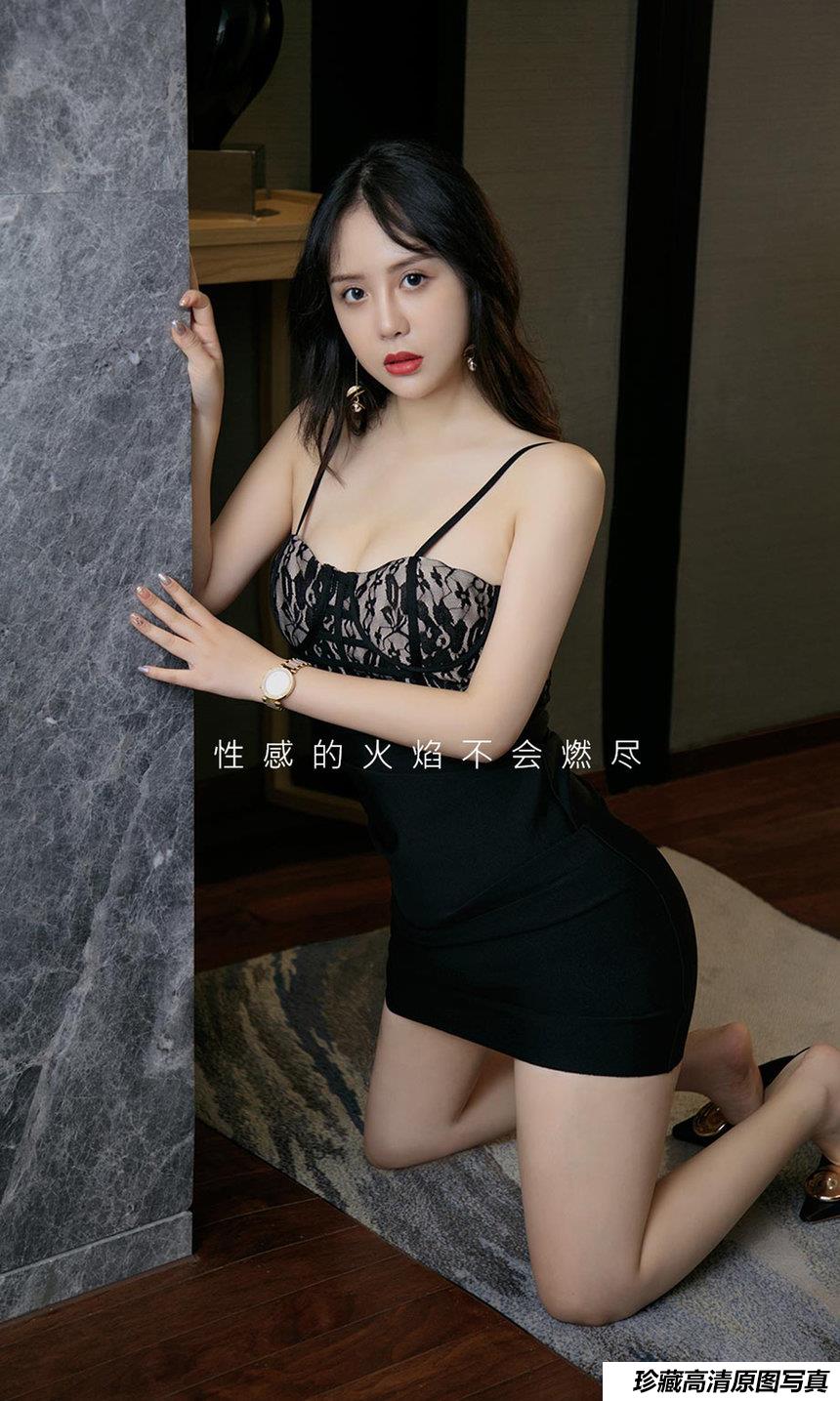 [Ugirls尤果网]爱尤物 2020.09.11 No.1907 tina 潜入脑海里 [35P]