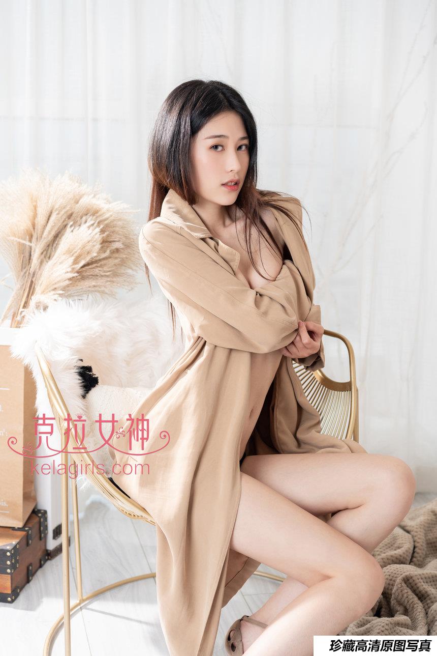 [Kelagirls克拉女神]2020.09.25《清新脱尘》苏棠[29P／452MB]