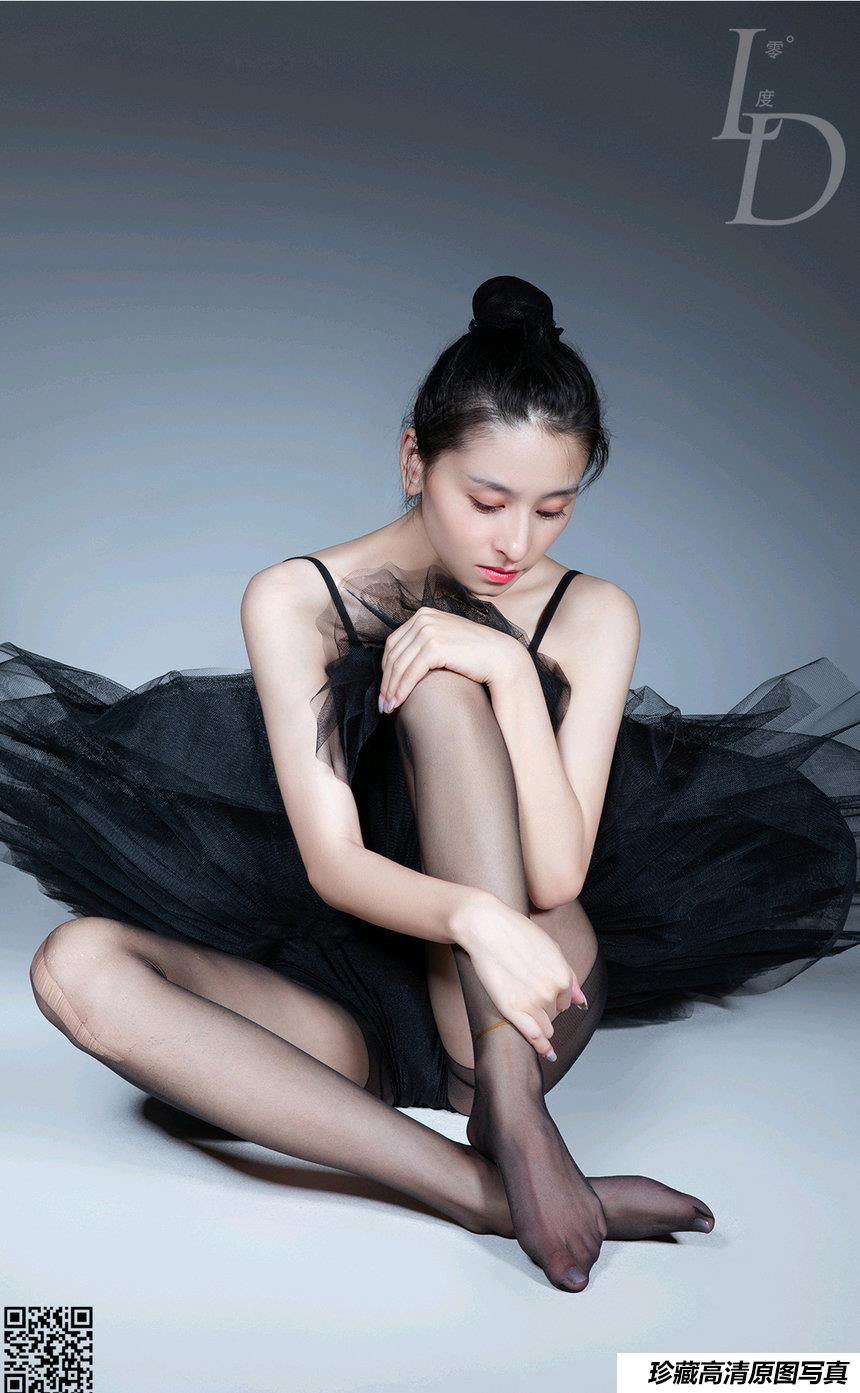 [LD零度摄影] 第72期 艺考生高丽 [54P]-艺库