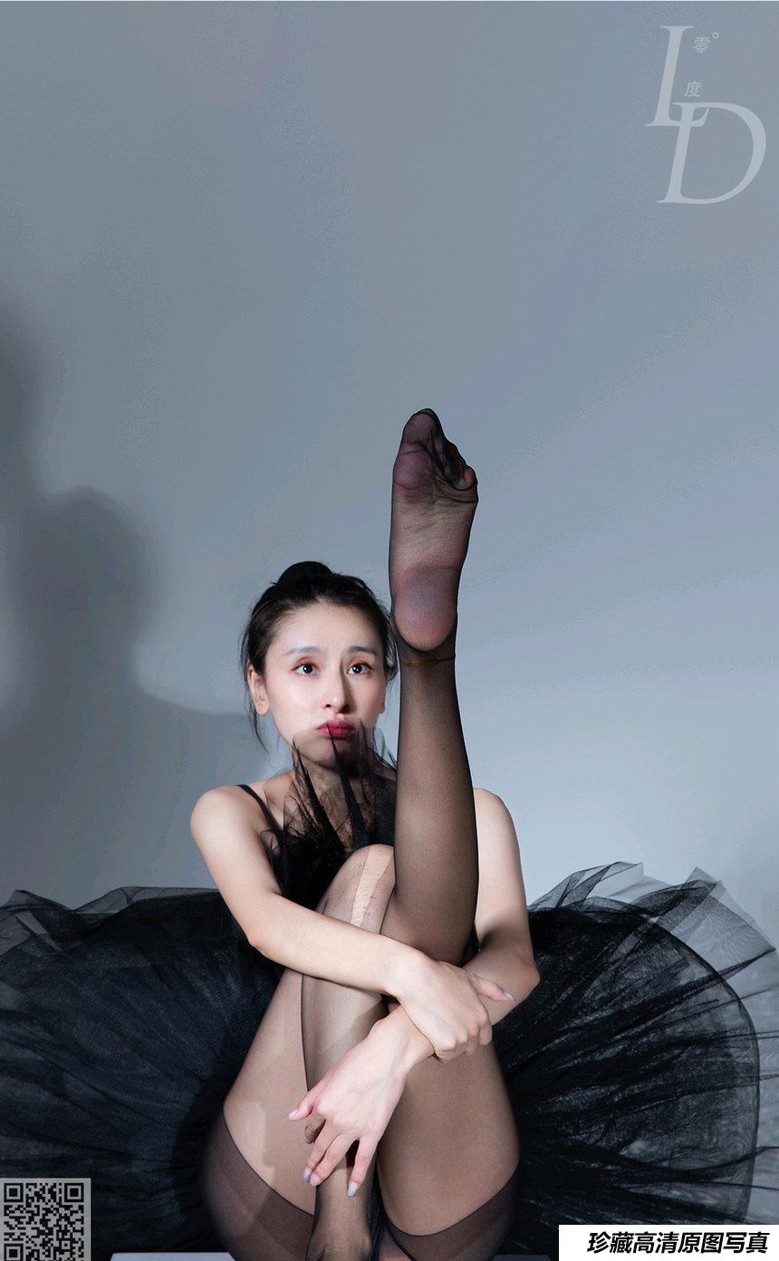 [LD零度摄影] 第72期 艺考生高丽 [54P]