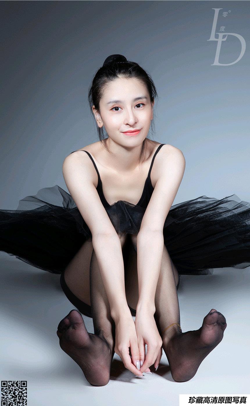 [LD零度摄影] 第72期 艺考生高丽 [54P]