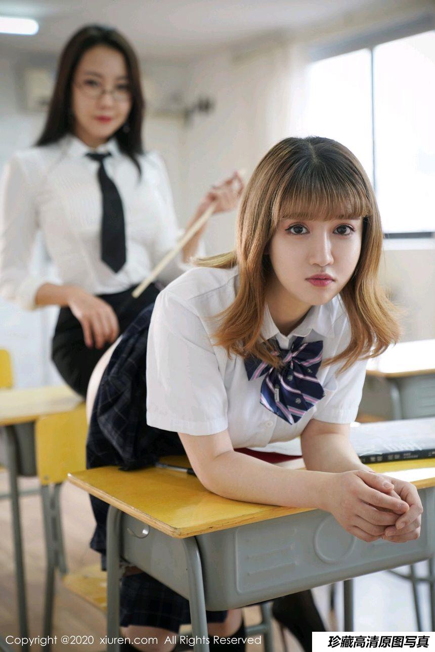 [XiuRen秀人网] 2020.11.13 No.2776 模特合集 [118+1P]