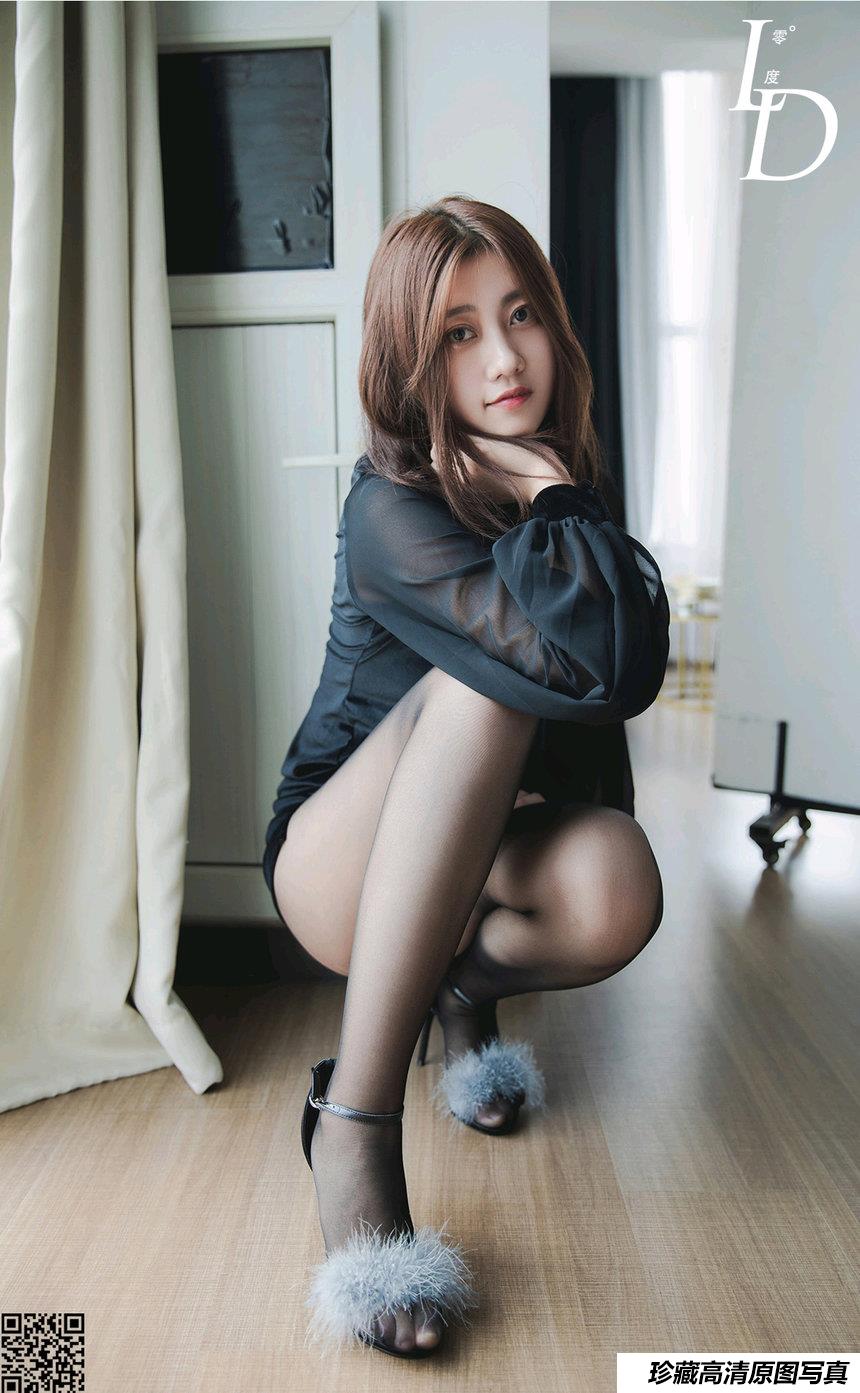 [LD零度摄影] 第71期 赵欢 [61P]