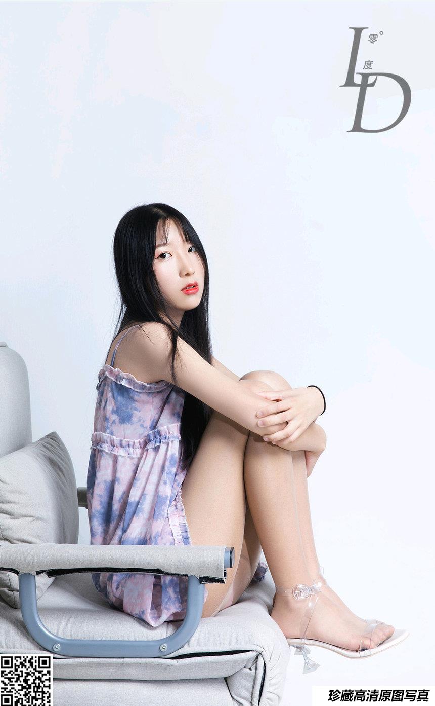 [LD零度摄影] 第70期 小颜 [45P]