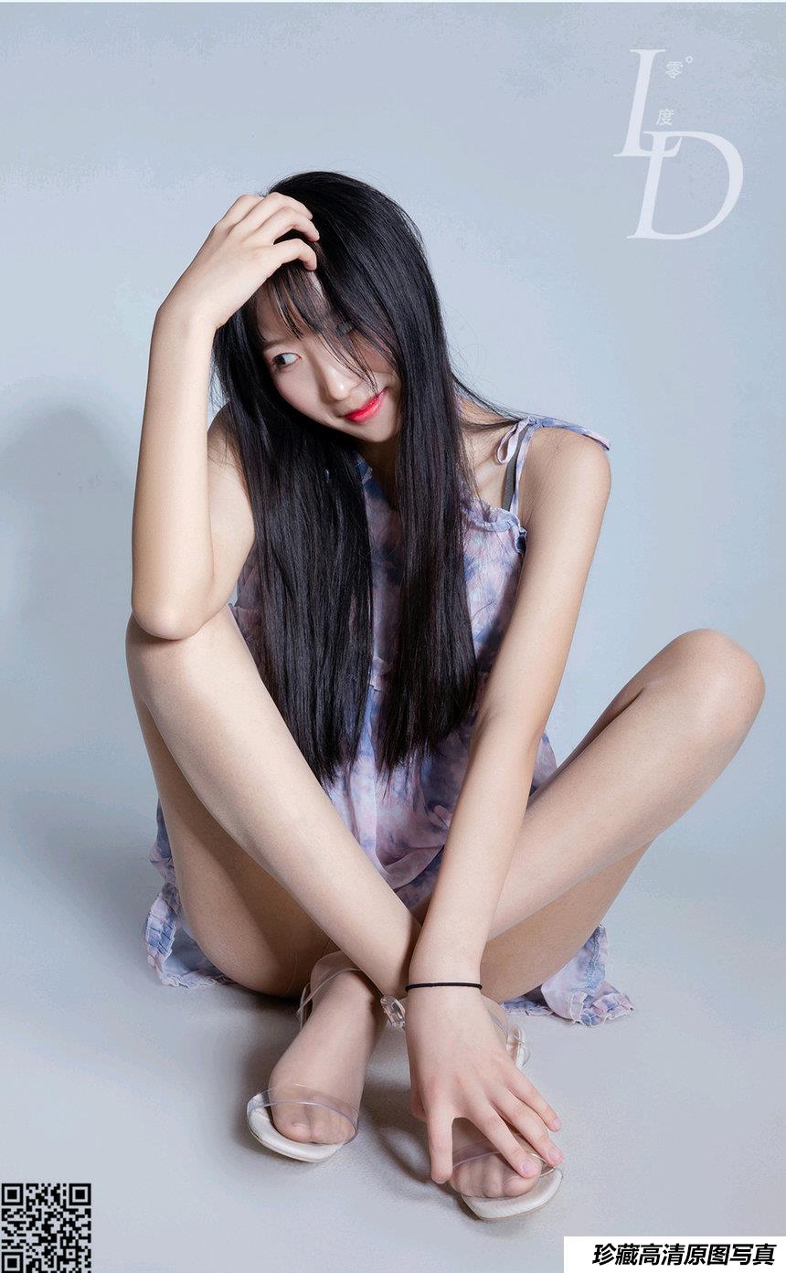 [LD零度摄影] 第70期 小颜 [45P]