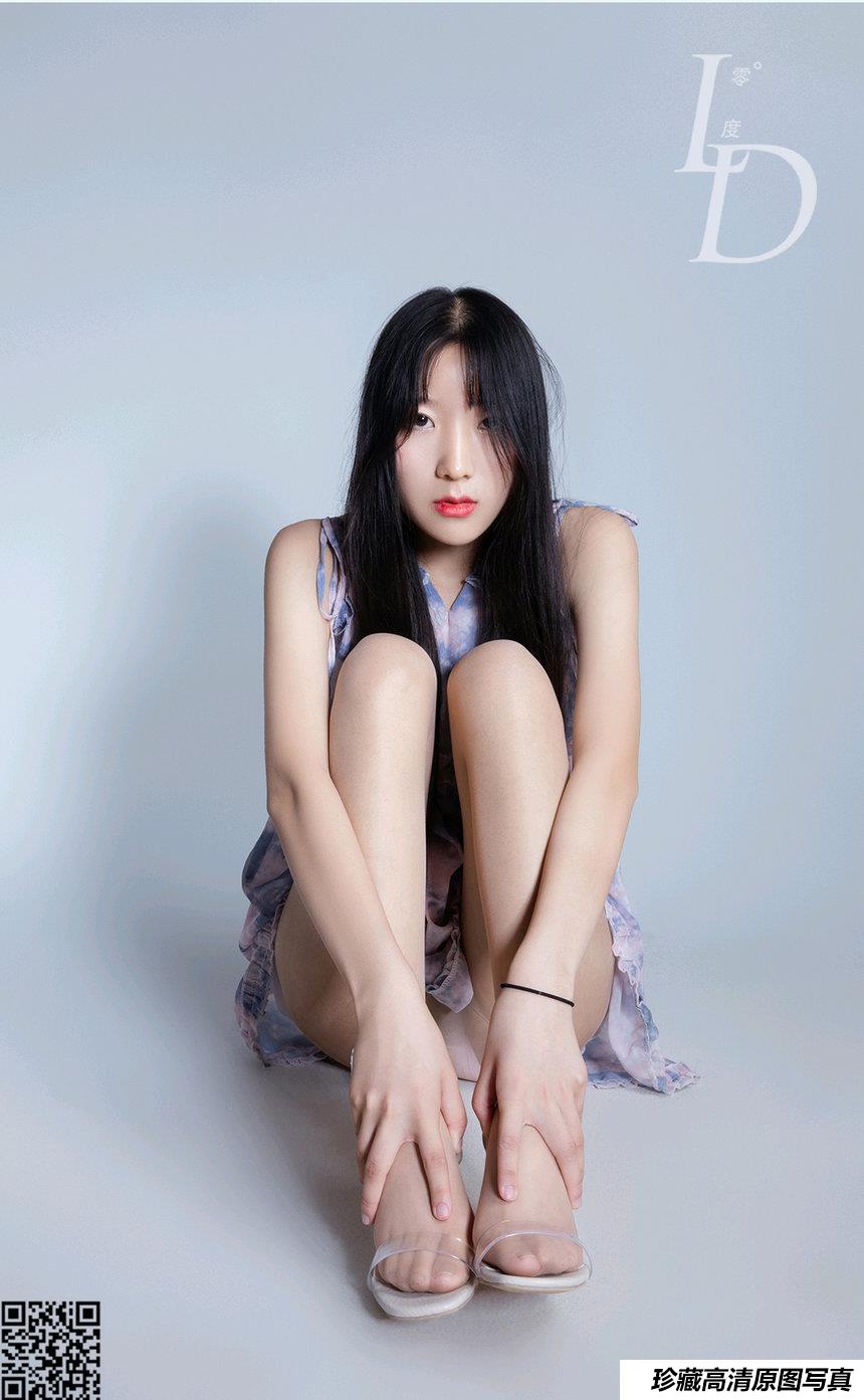 [LD零度摄影] 第70期 小颜 [45P]