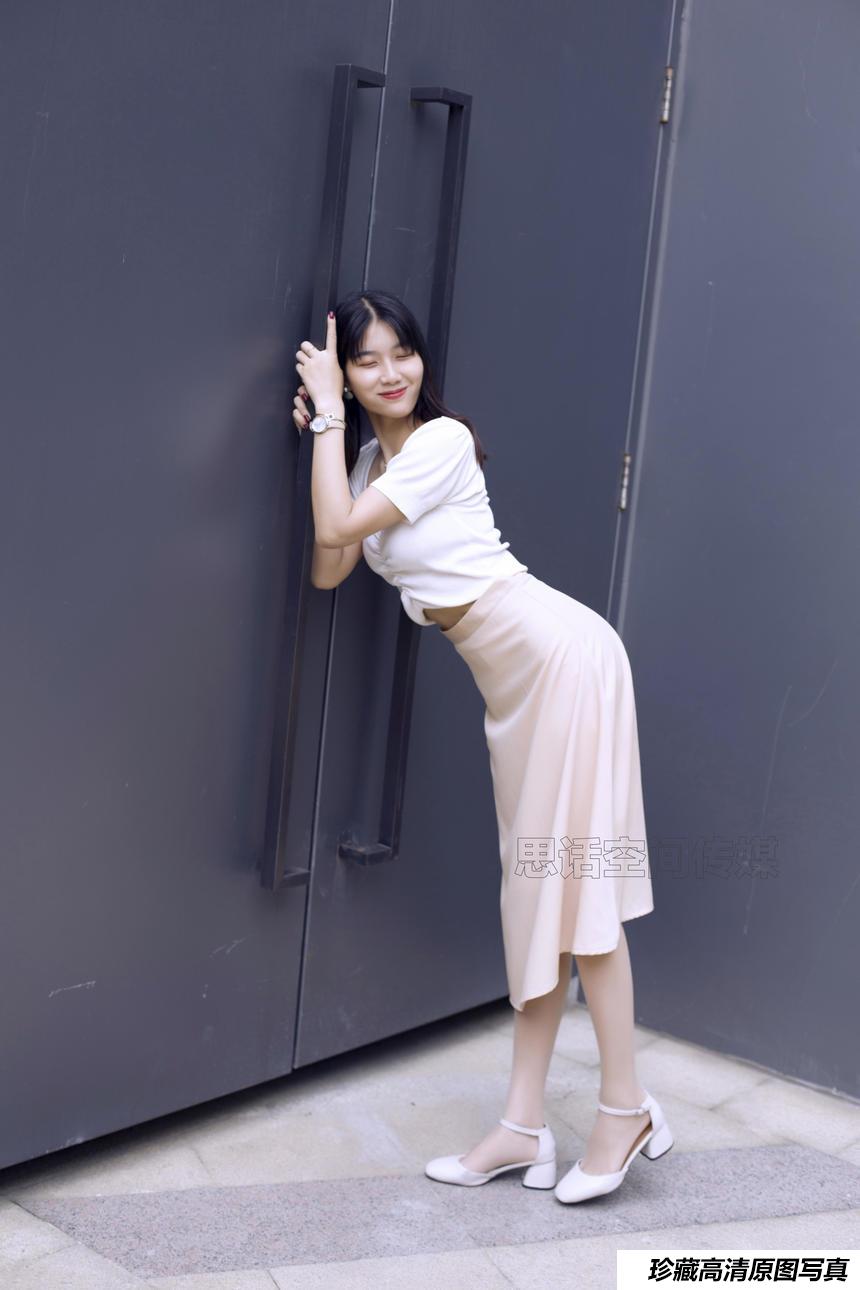 [SiHua丝话]SH123 诗韵 飘动摇曳[39P／43MB]