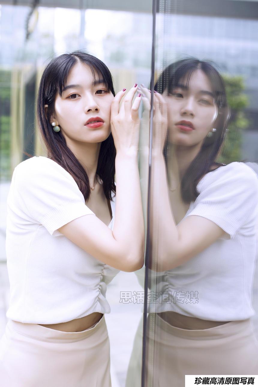 [SiHua丝话]SH123 诗韵 飘动摇曳[39P／43MB]