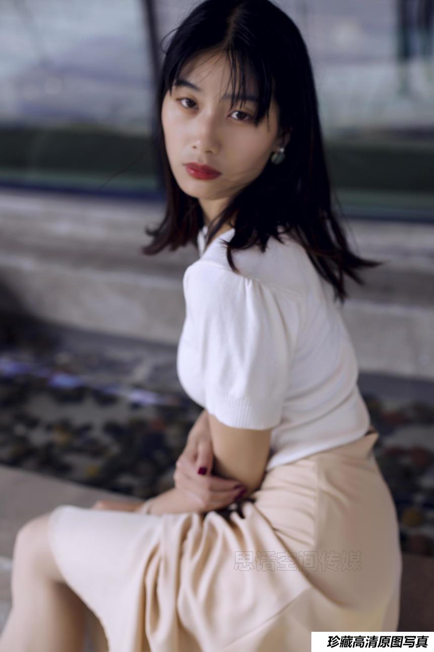 [SiHua丝话]SH123 诗韵 飘动摇曳[39P／43MB]